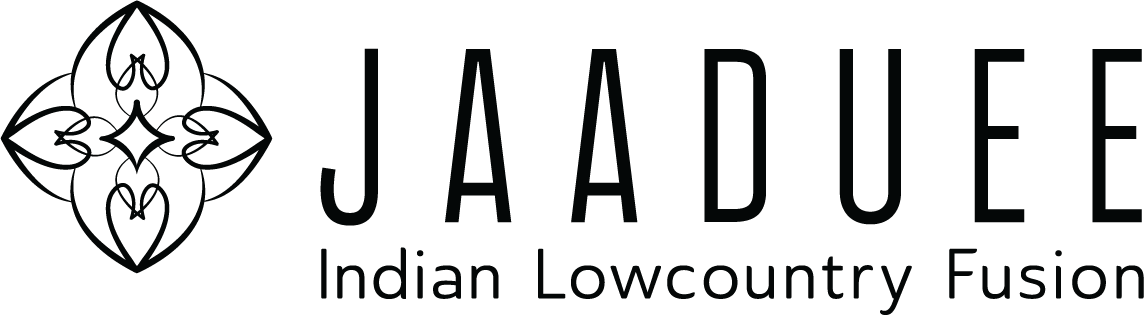 Jaaduee Logo